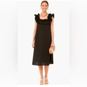 Hyacinth House (Tuckernuck) Maria dress